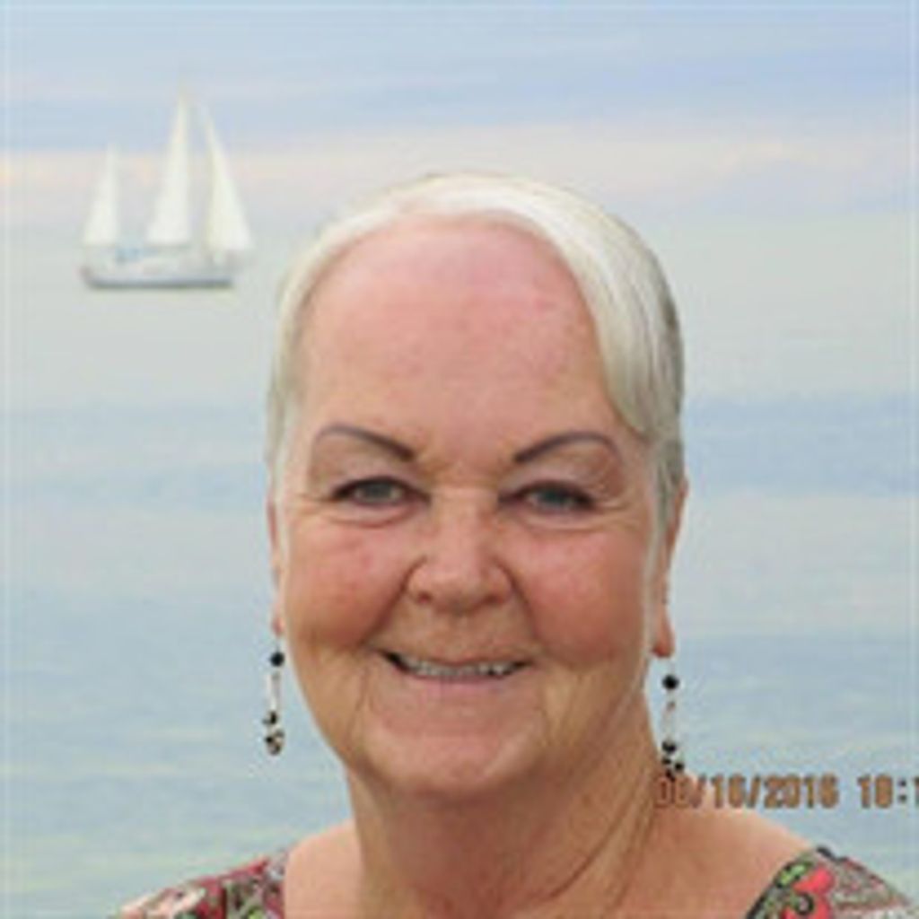 Barbara Ann Scheaffer