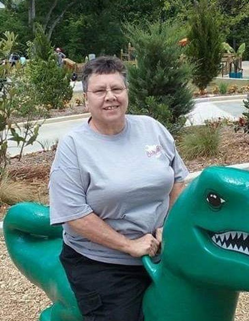 Susan Hall Profile Photo
