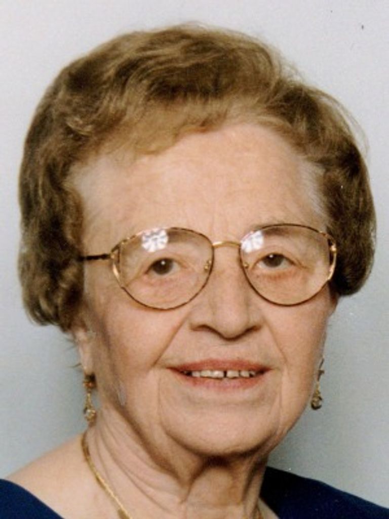 Josephine Klamic