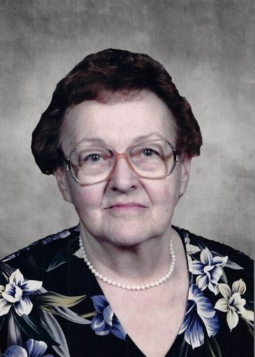 Janet Rose Alice Lavoie Profile Photo