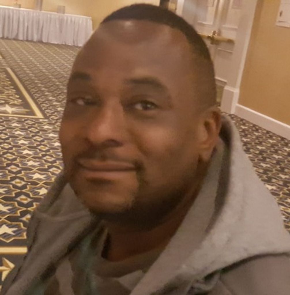 Kemondie L. Patterson Profile Photo