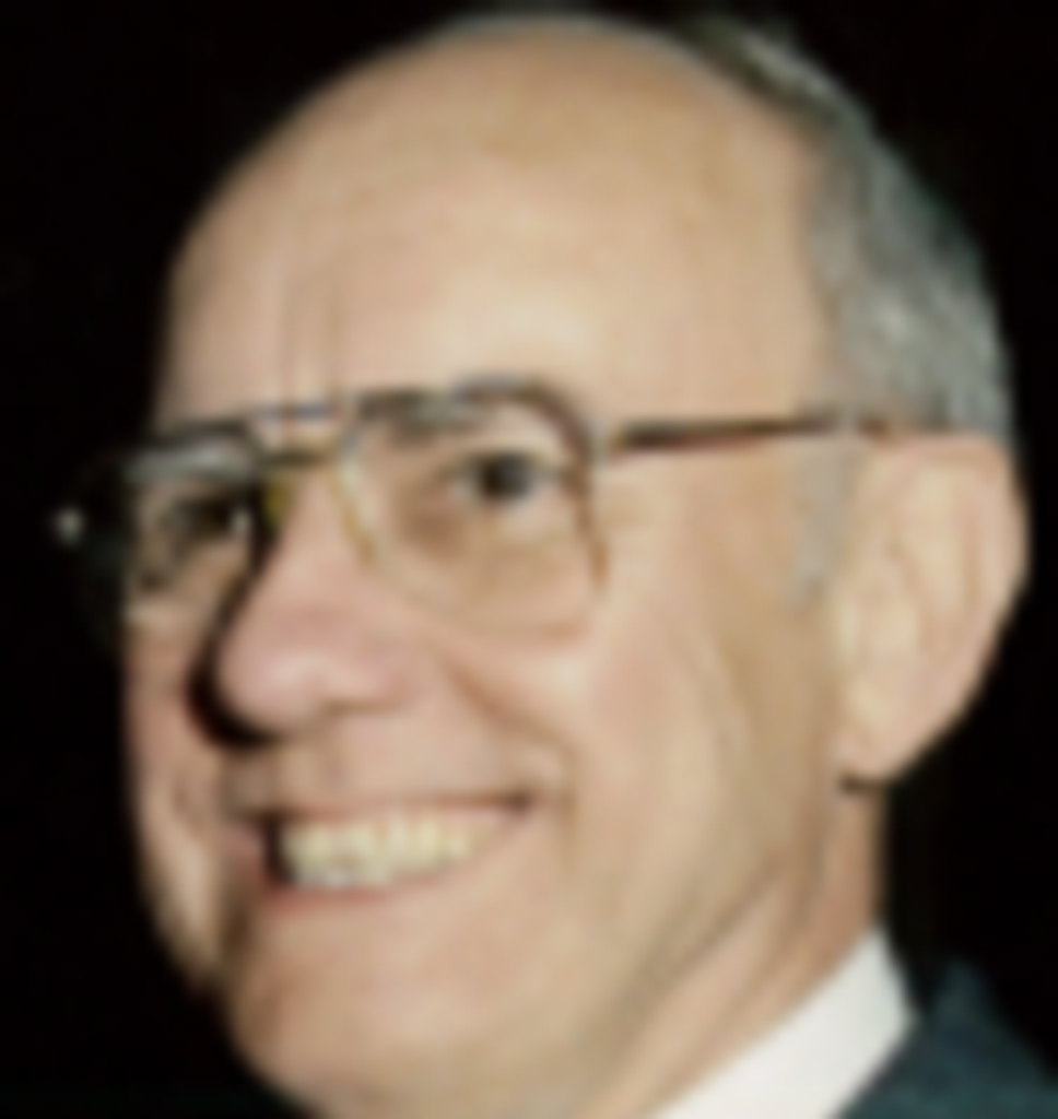 Donald A. Hartman