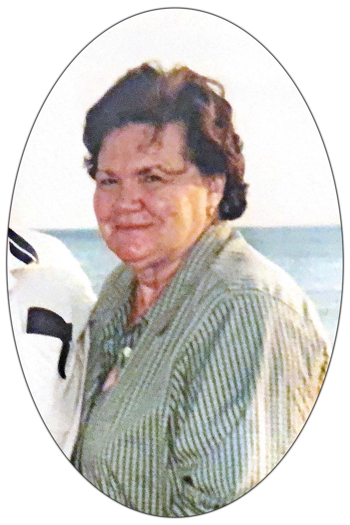 Mary "Sue" (Pope)  Tibbitts