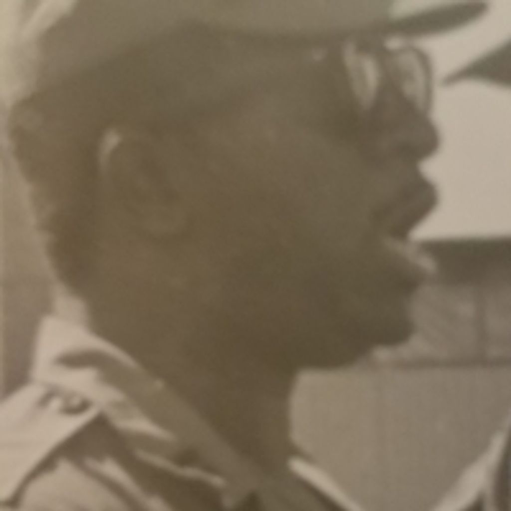 James Harris Jr.