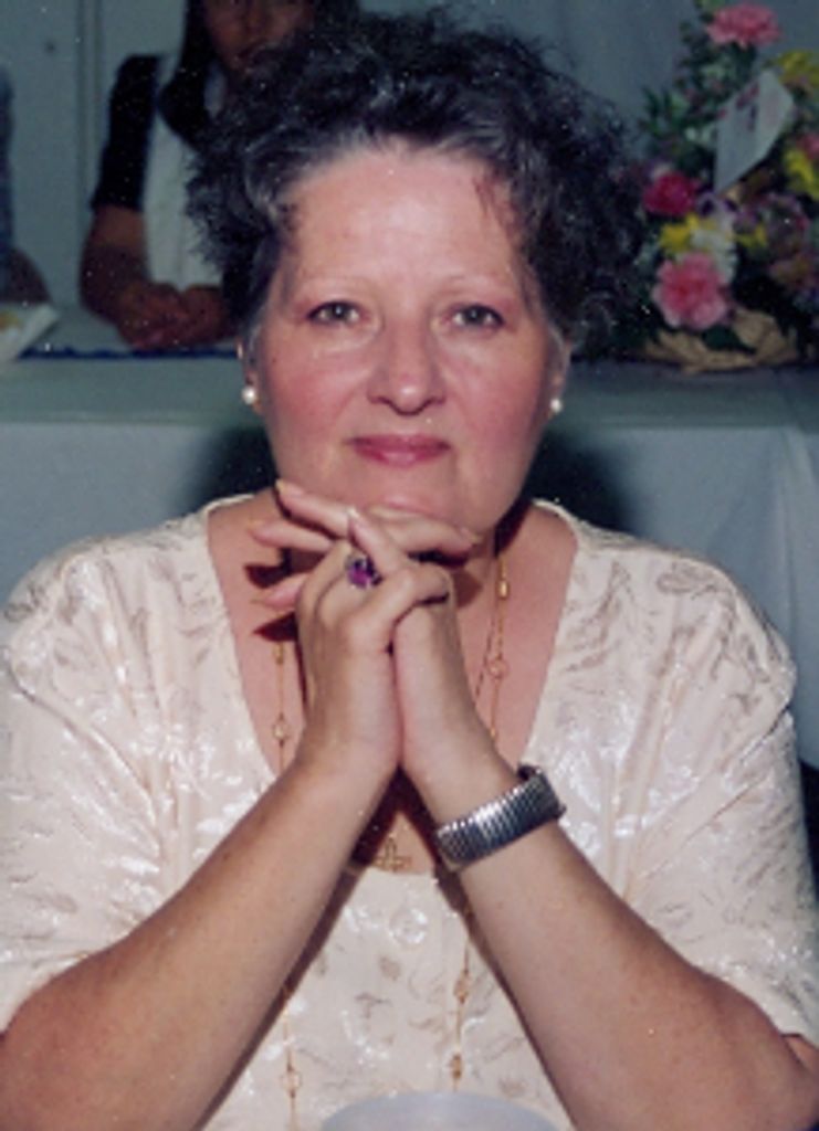 Donna L. Black