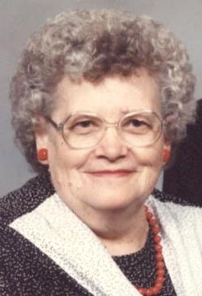 Marjorie May Carlson Profile Photo