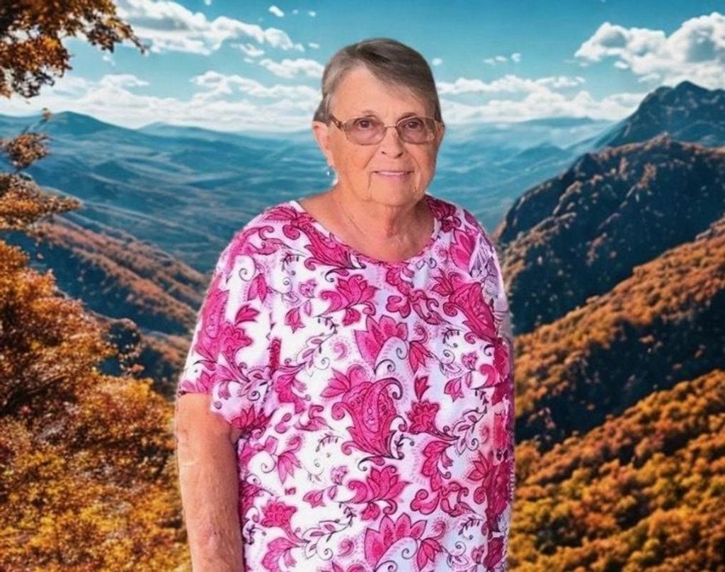 June Pittman Edwards Profile Photo