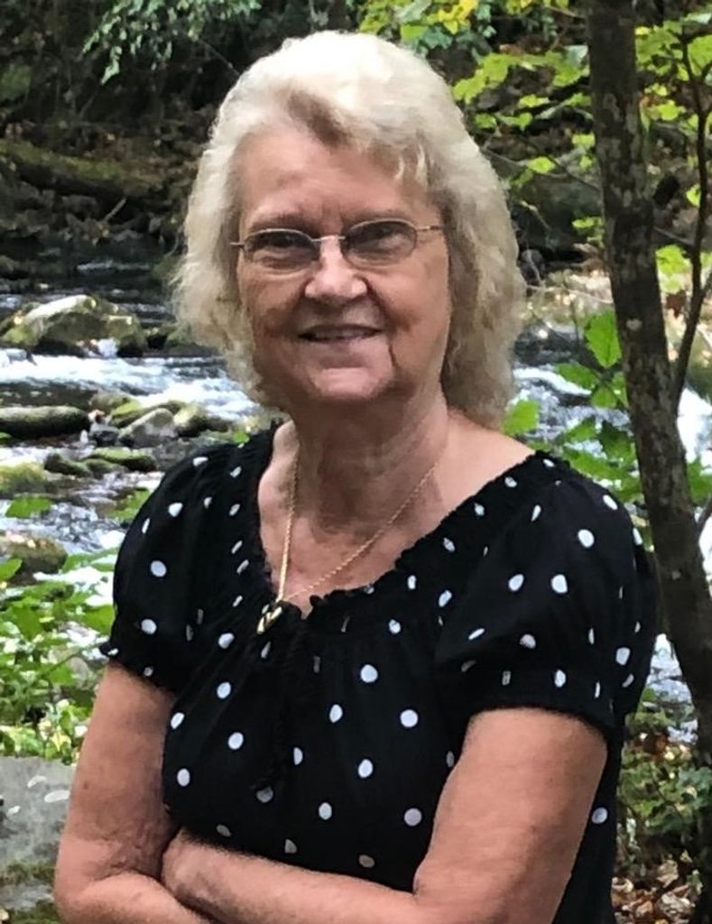 Mary Alice May Profile Photo
