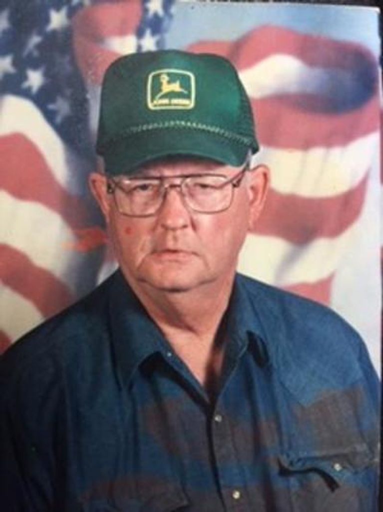 Truman "Mac" Mcalpin Profile Photo