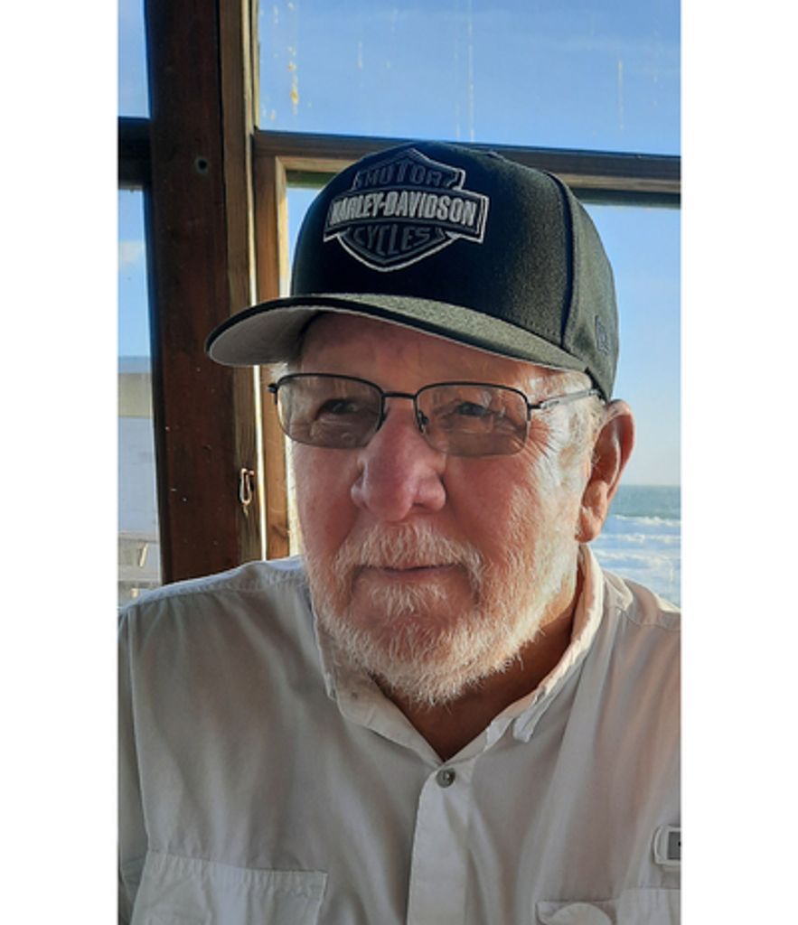 Gary Charles Bryant Profile Photo