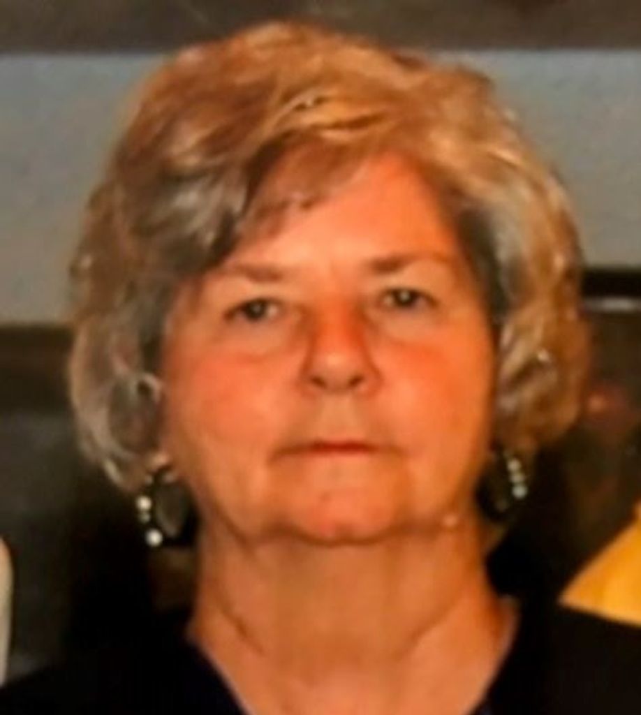 Mrs. Melinda Aline Jones Cochran Payne