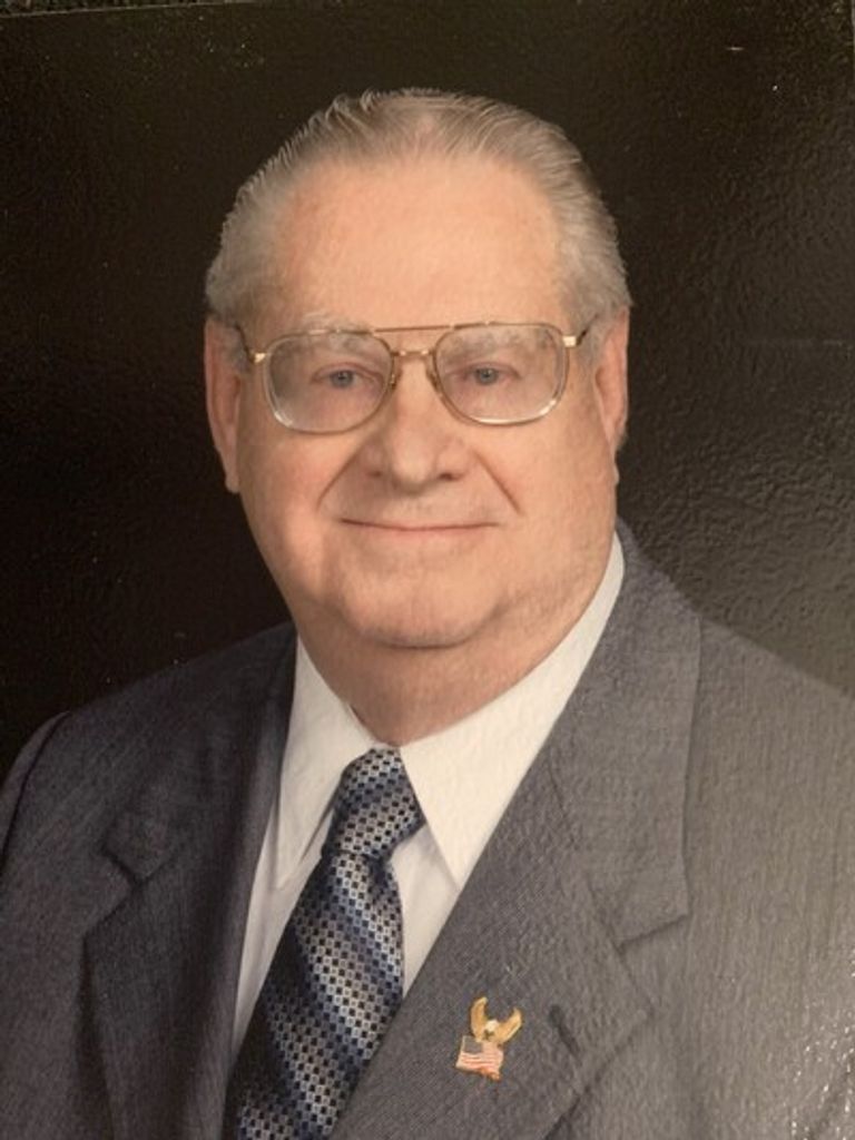 William P. White Jr. Profile Photo