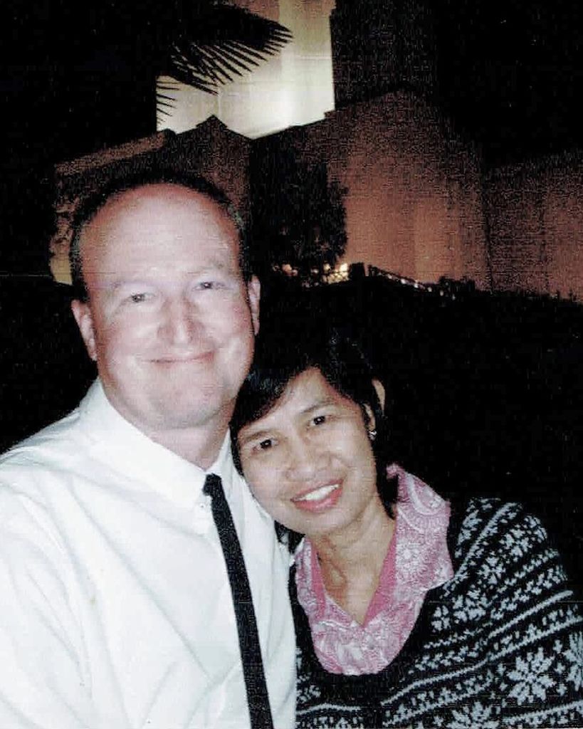 Mark Robert Kuebler