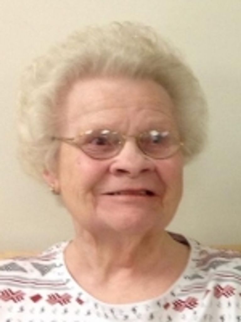 Louise Elizabeth Cavenaugh Hardison