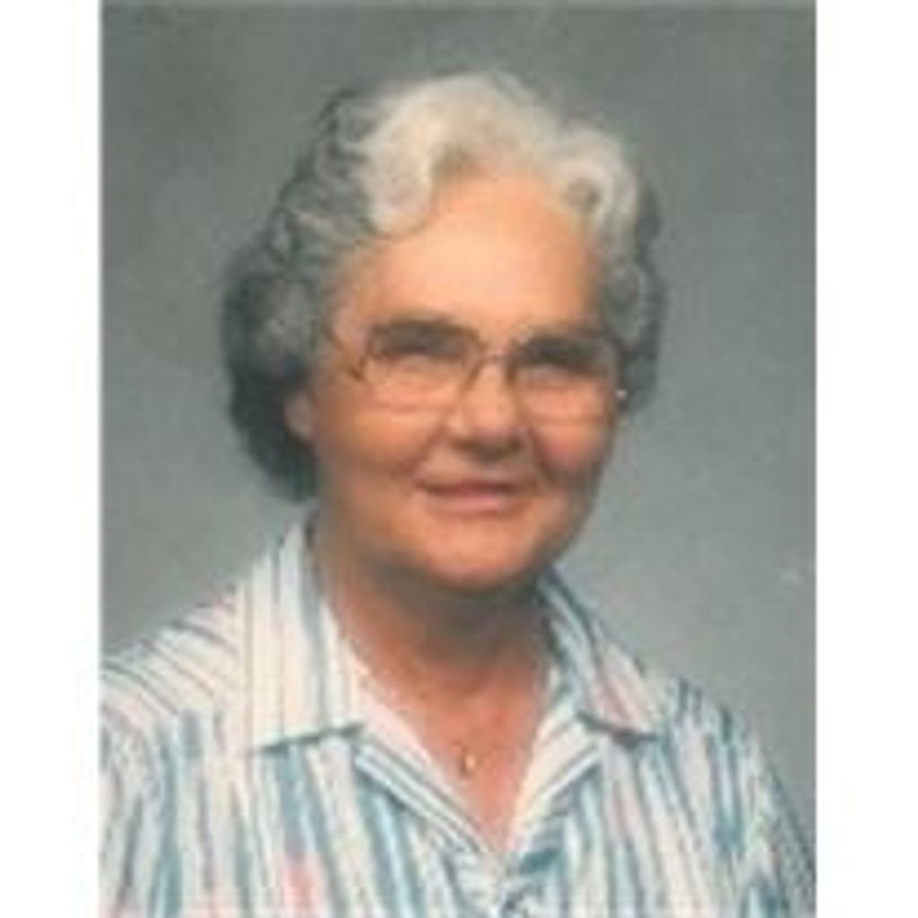 Iris Faye Troutman Bratton