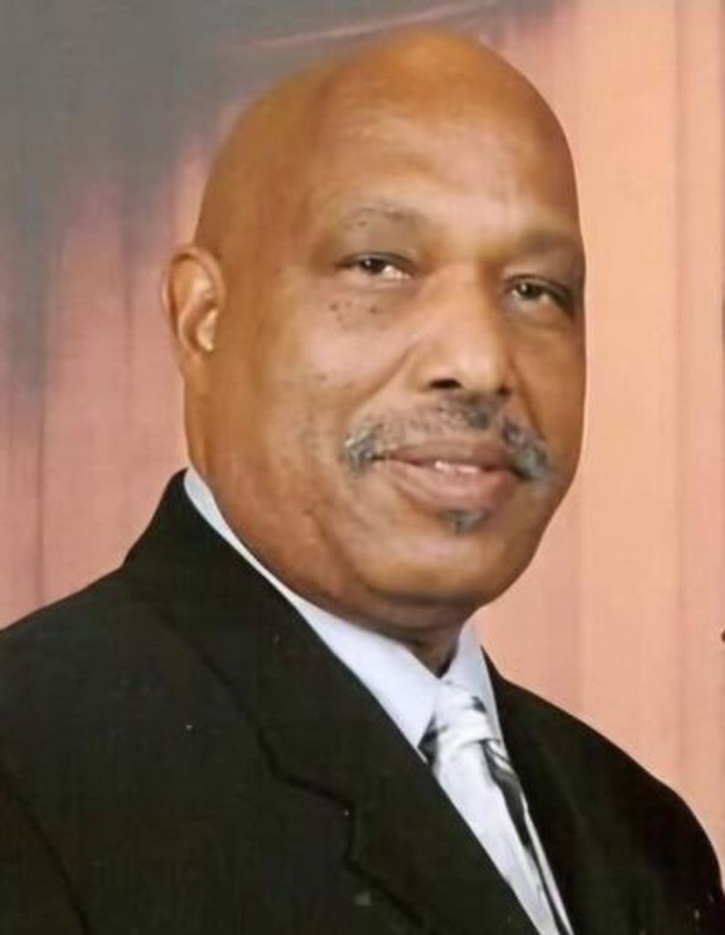 Thomas Albert Dunn Profile Photo