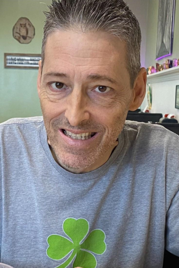 Patrick Joseph Duffin Profile Photo