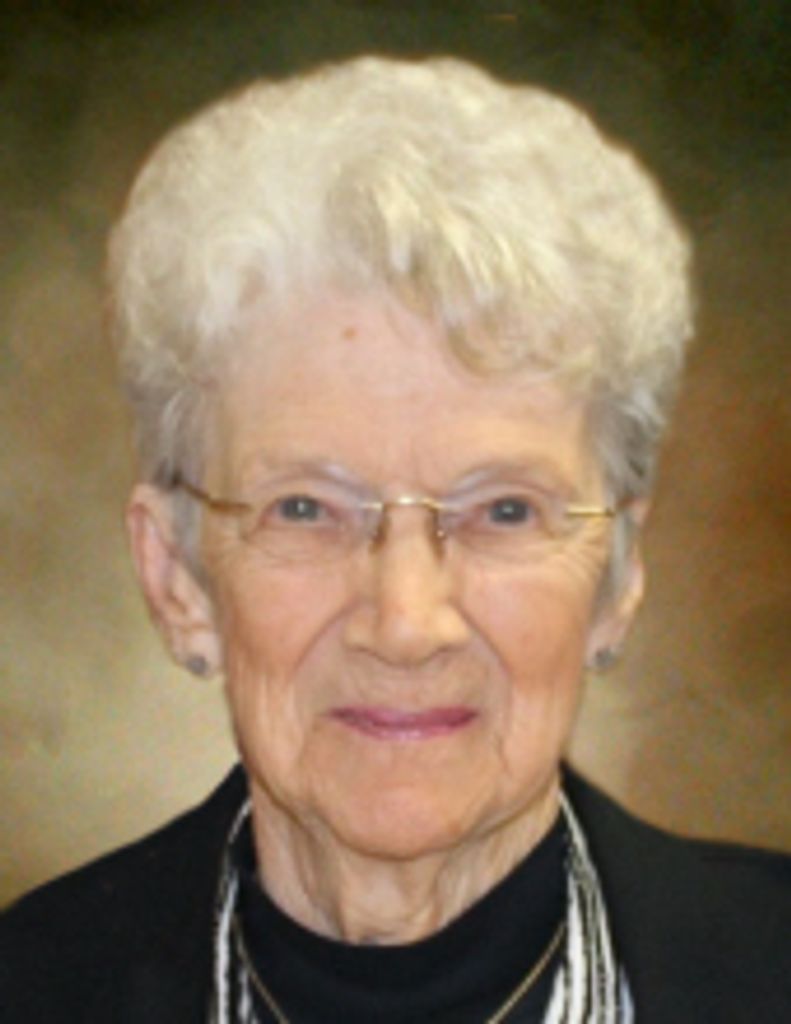 Thelma F. Hawkins