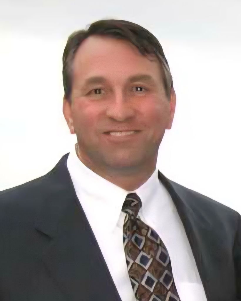 William Hamilton Graves Profile Photo