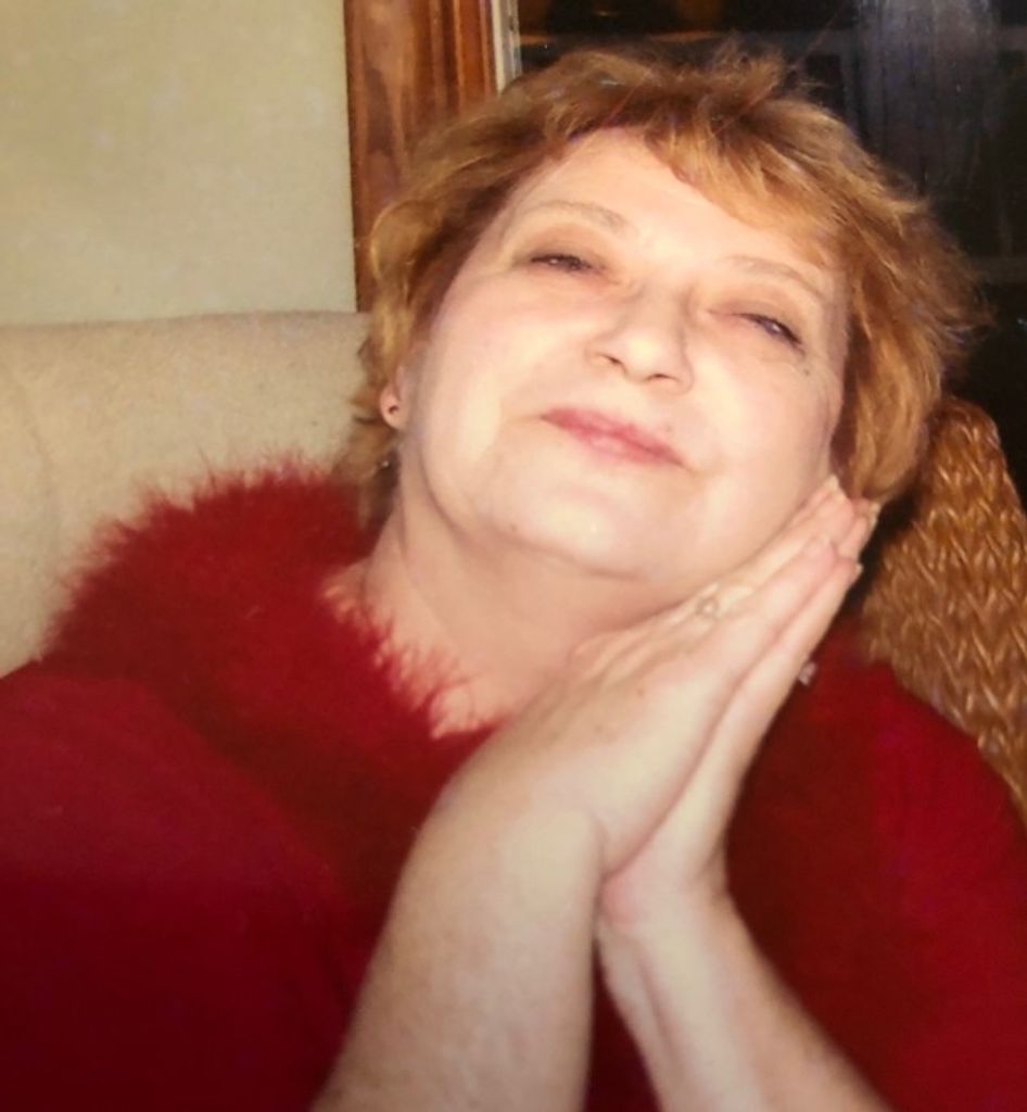 Nancy A. (Dombroski)  Frease Profile Photo