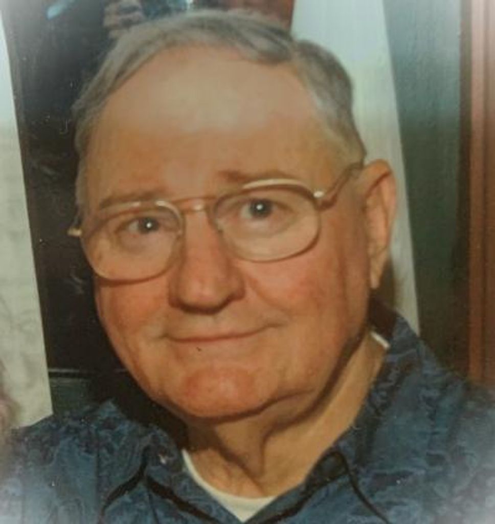 George Miller Brashear Jr. Profile Photo