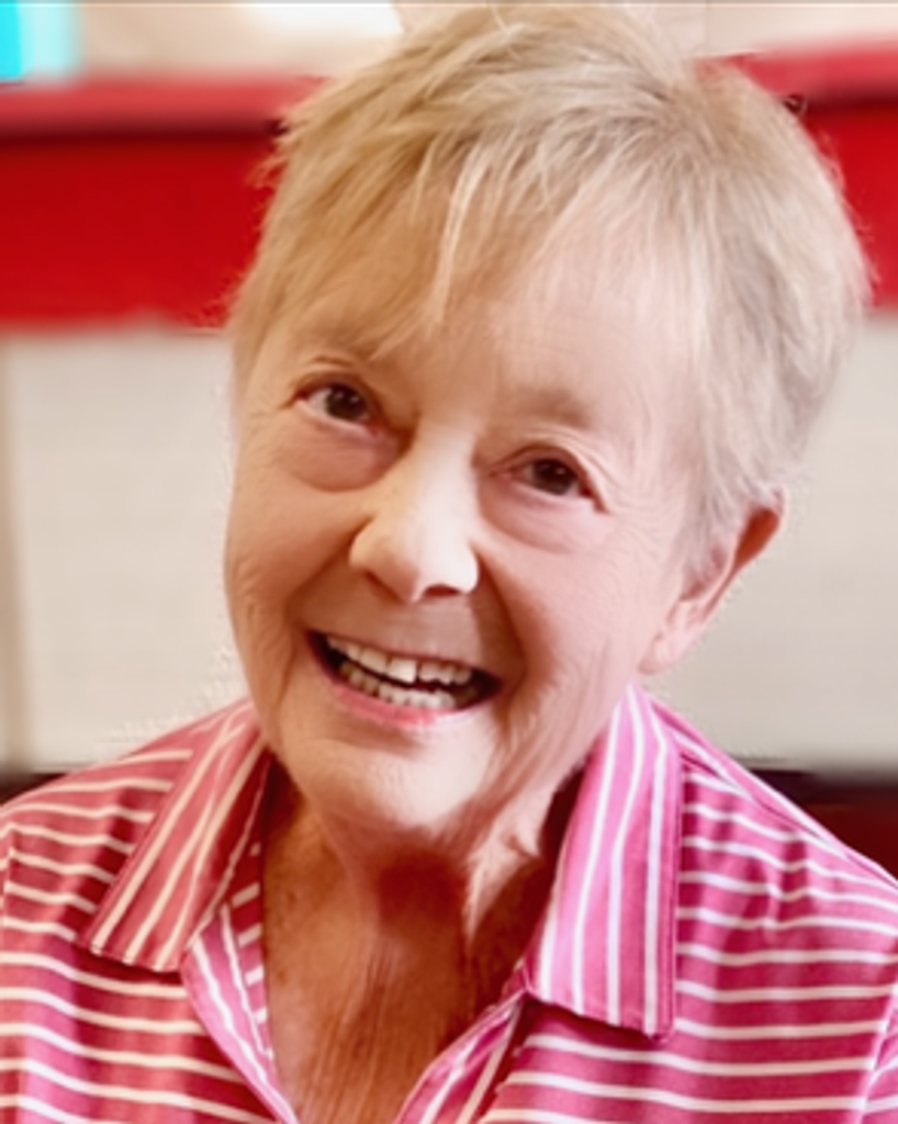 Judith Ann Galvin