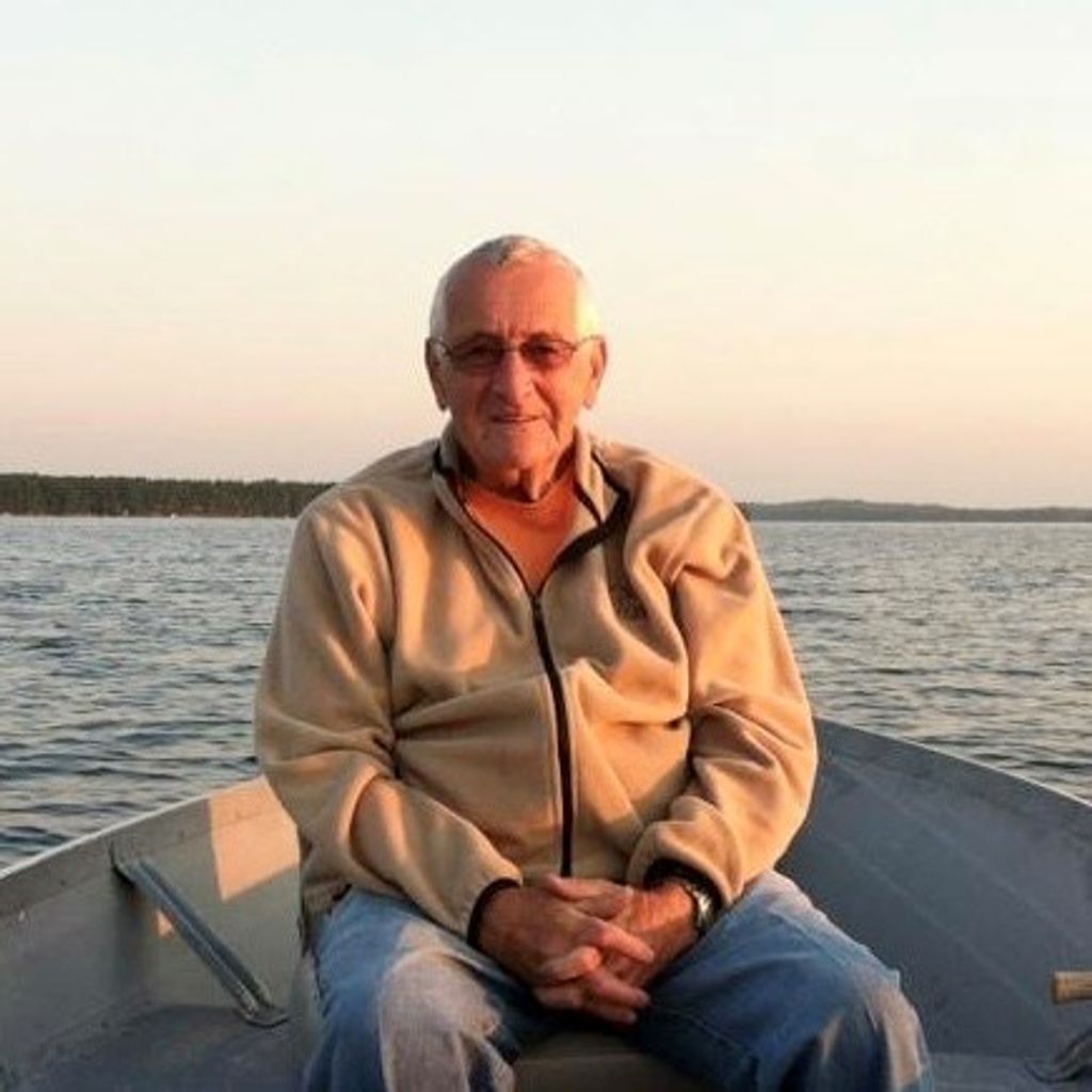 James Bate Profile Photo