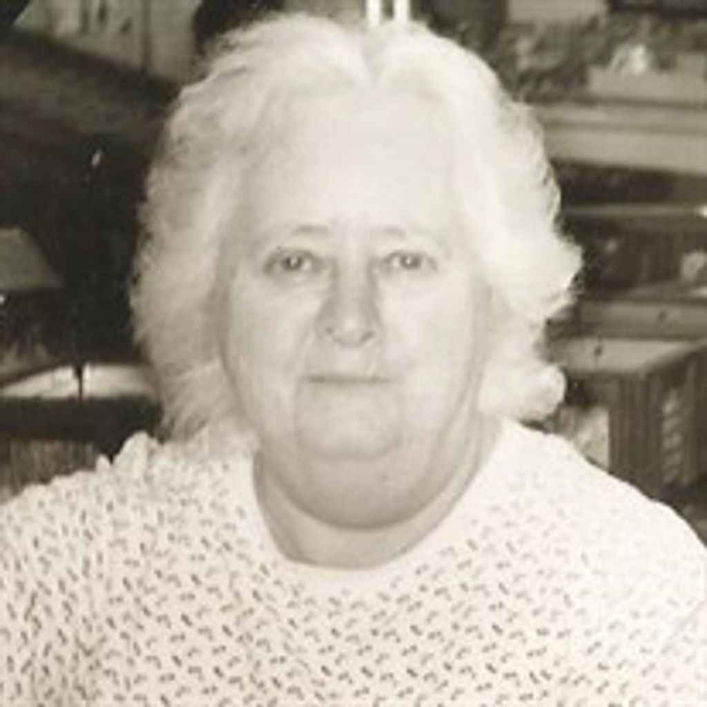 Rosella Mae Watkins