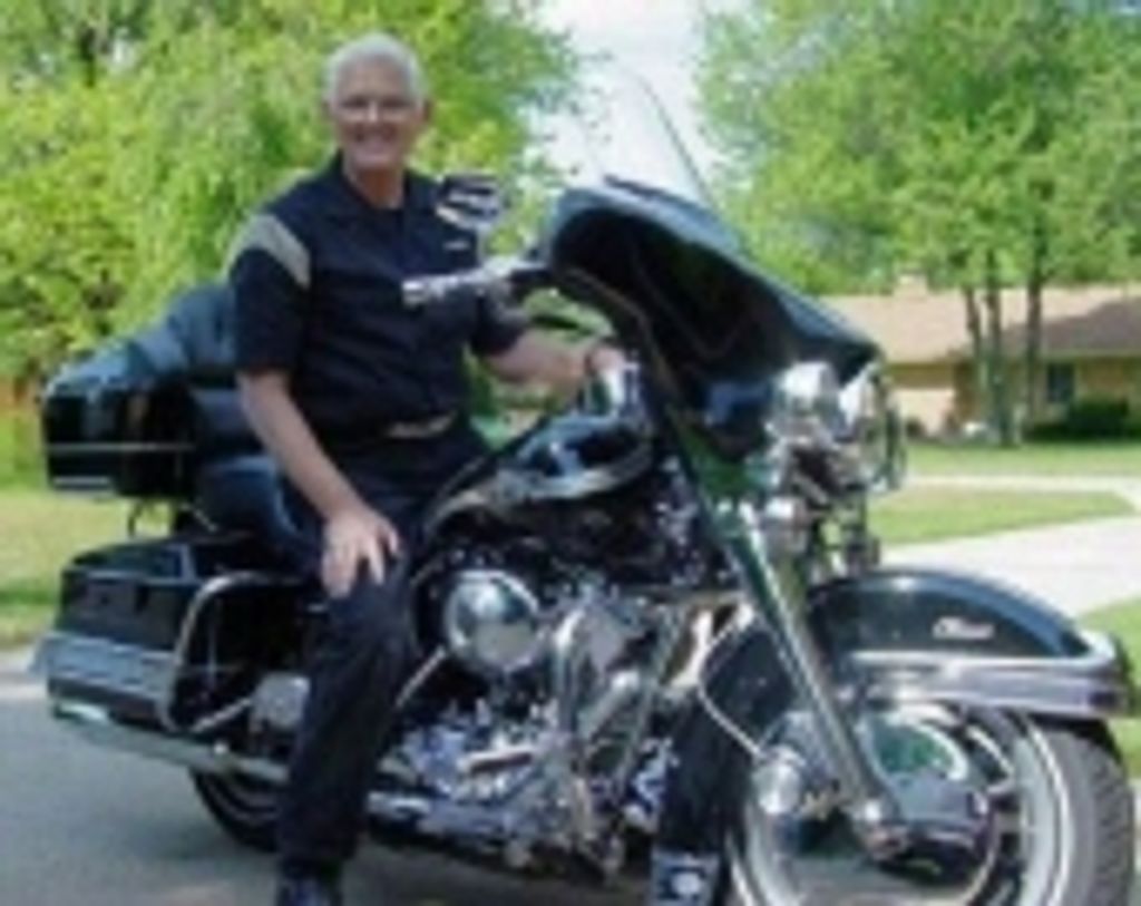 Raymond C. Stanley