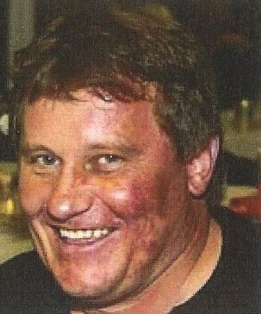 Gregory Scott Collins Profile Photo