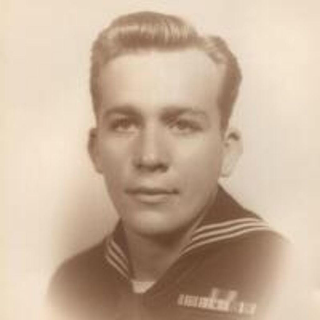 Harold Gene Jones Profile Photo