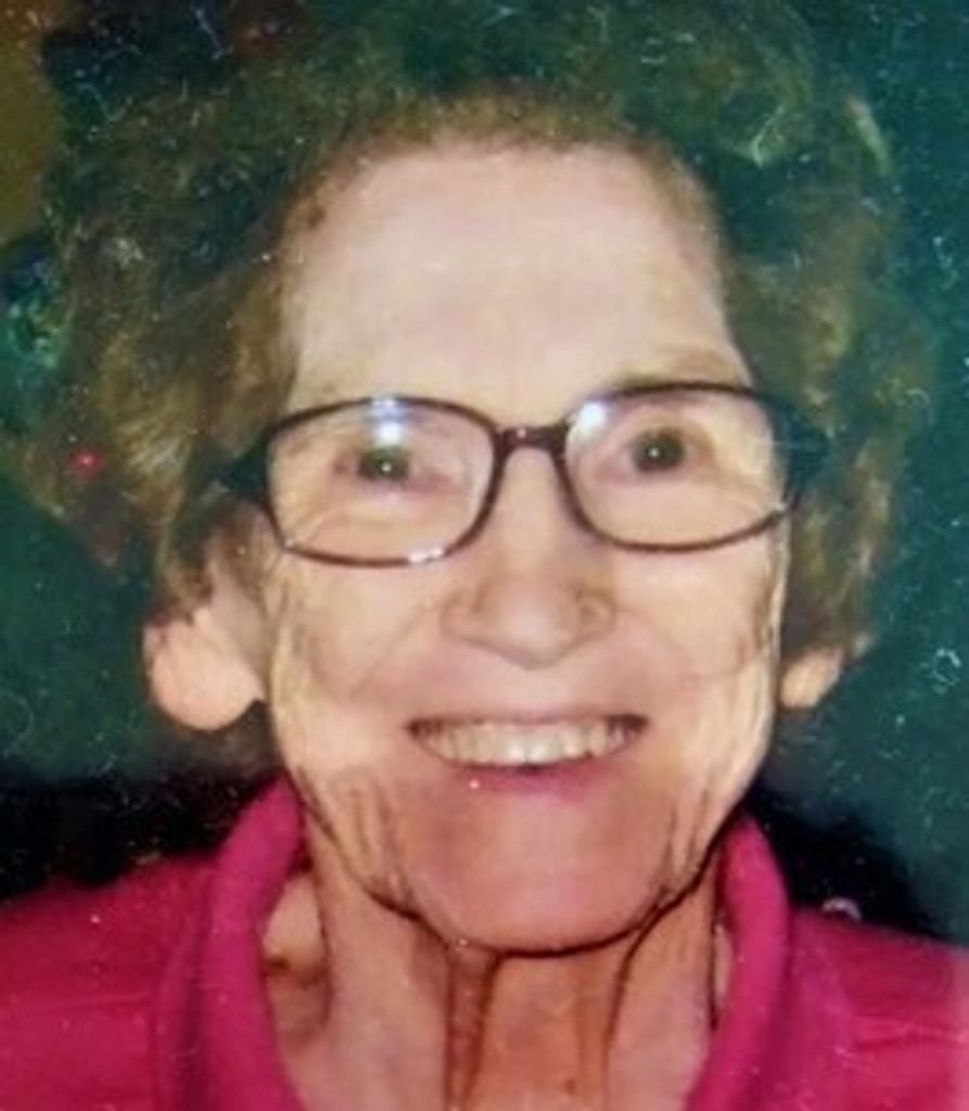 Jo Anne McCord