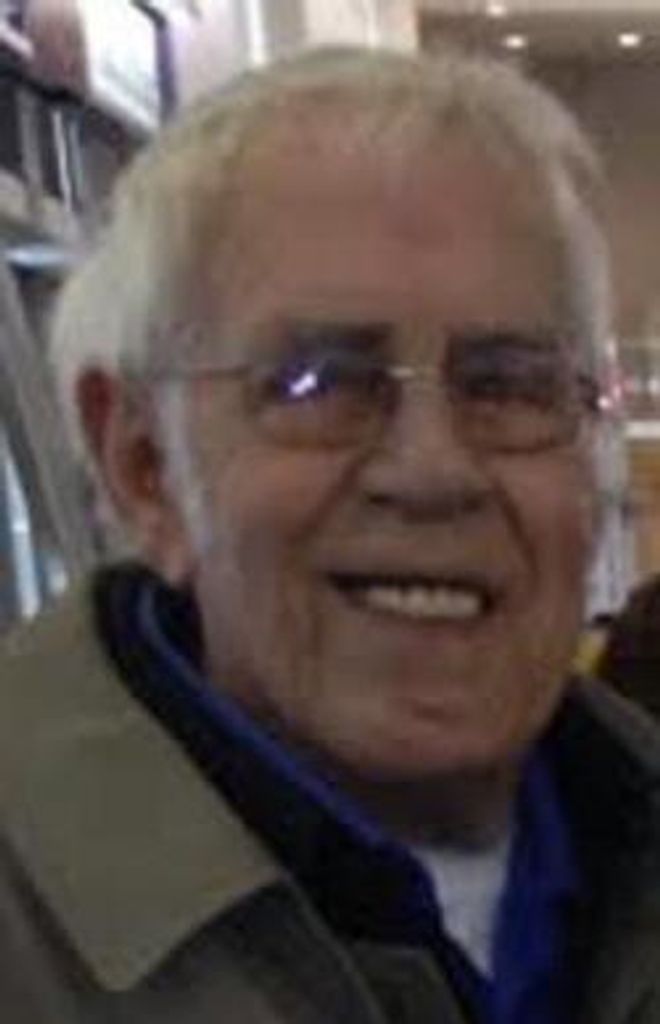 Donald D. Hennessy Profile Photo