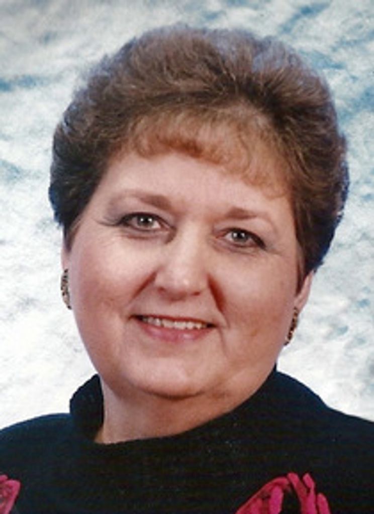 Minnie Sue (Moore)  Thompson