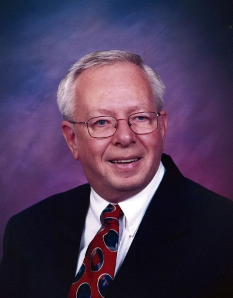 Merle H Vetter