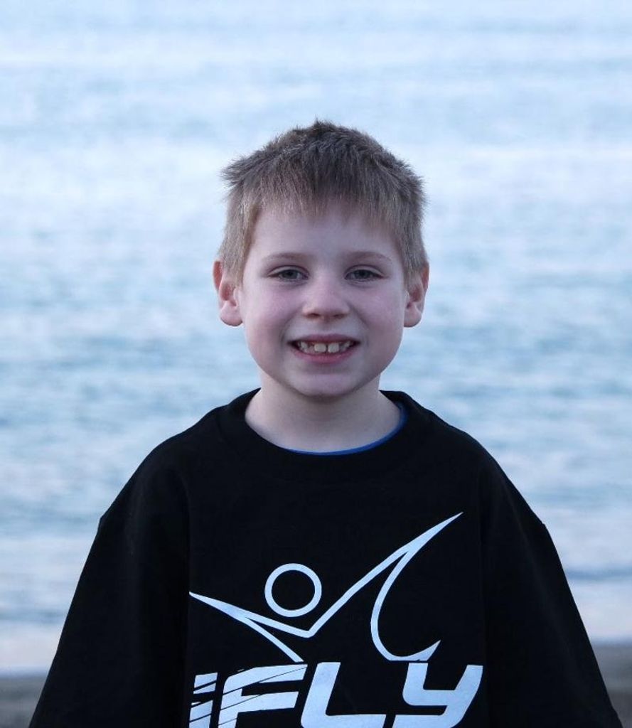 Jackson Tyrus Womack