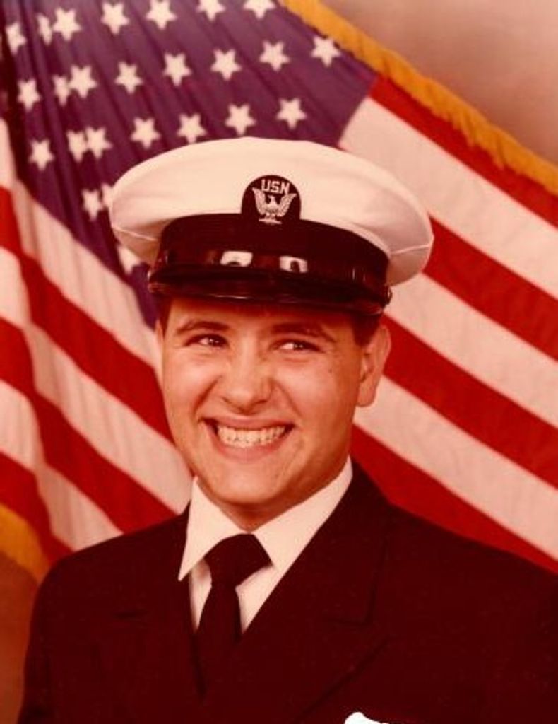 Terry L. Payne Profile Photo