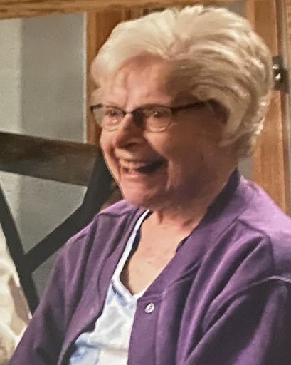 Twila Hughes Profile Photo