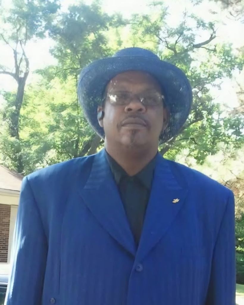 John Thomas Jackson Profile Photo