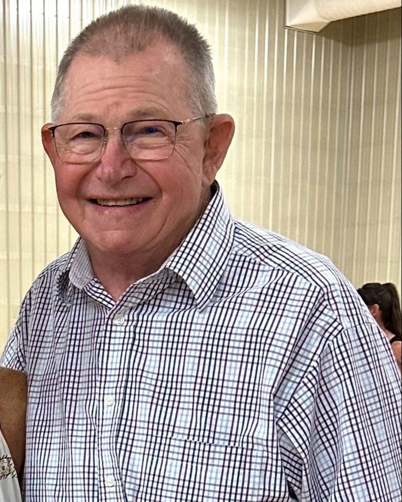 Dale Francis Hillenbrand