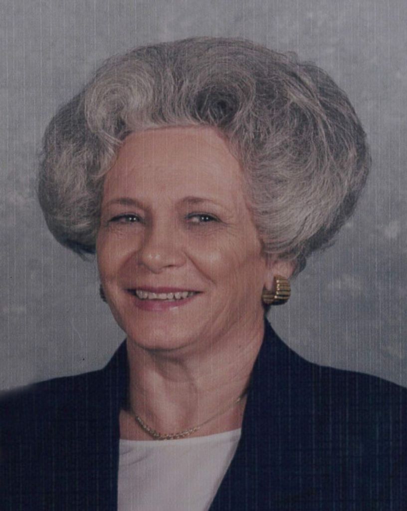 Betty Shaver