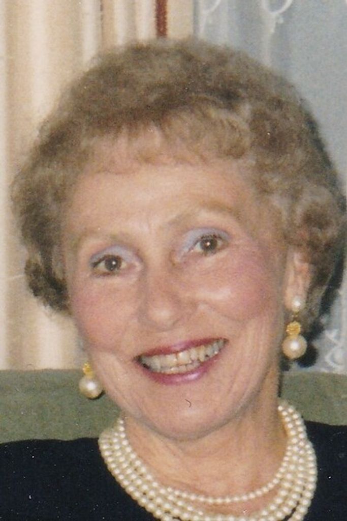 Claire L. Adams Profile Photo