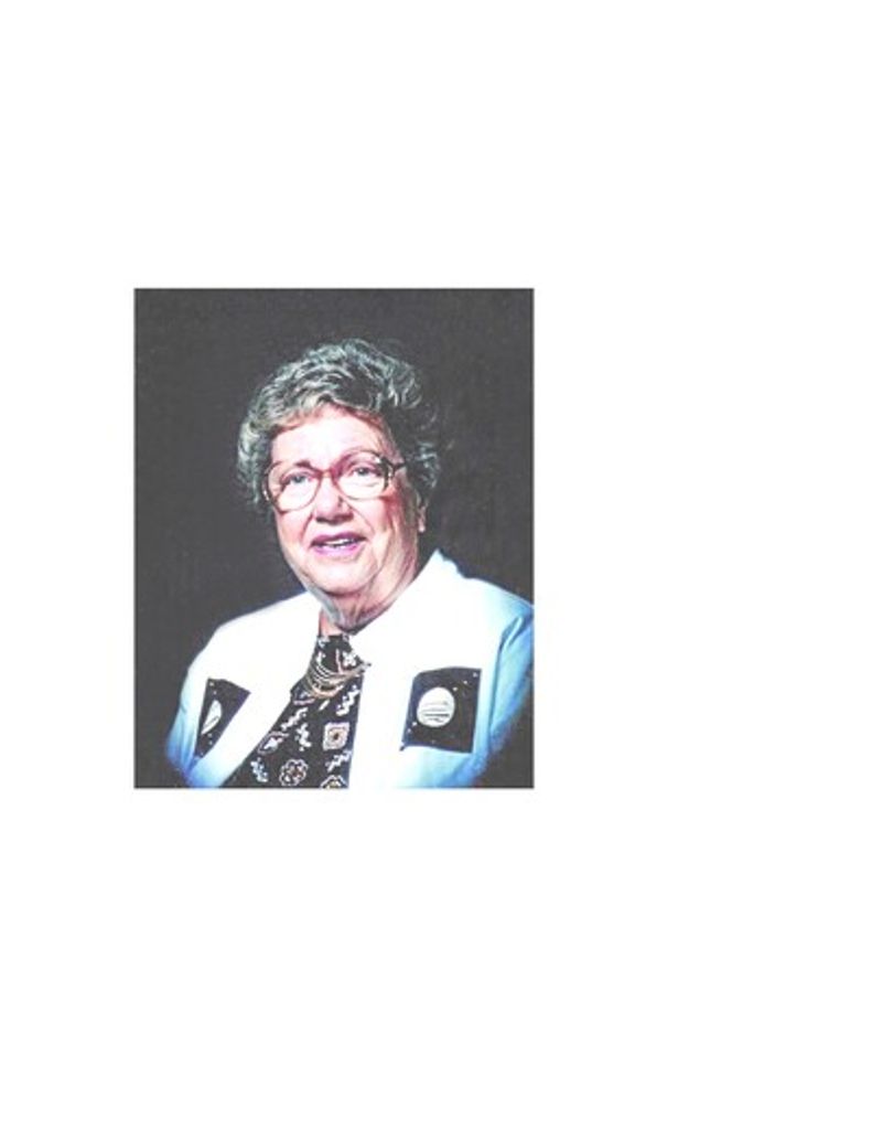 Joyce Laverne Larkin Profile Photo