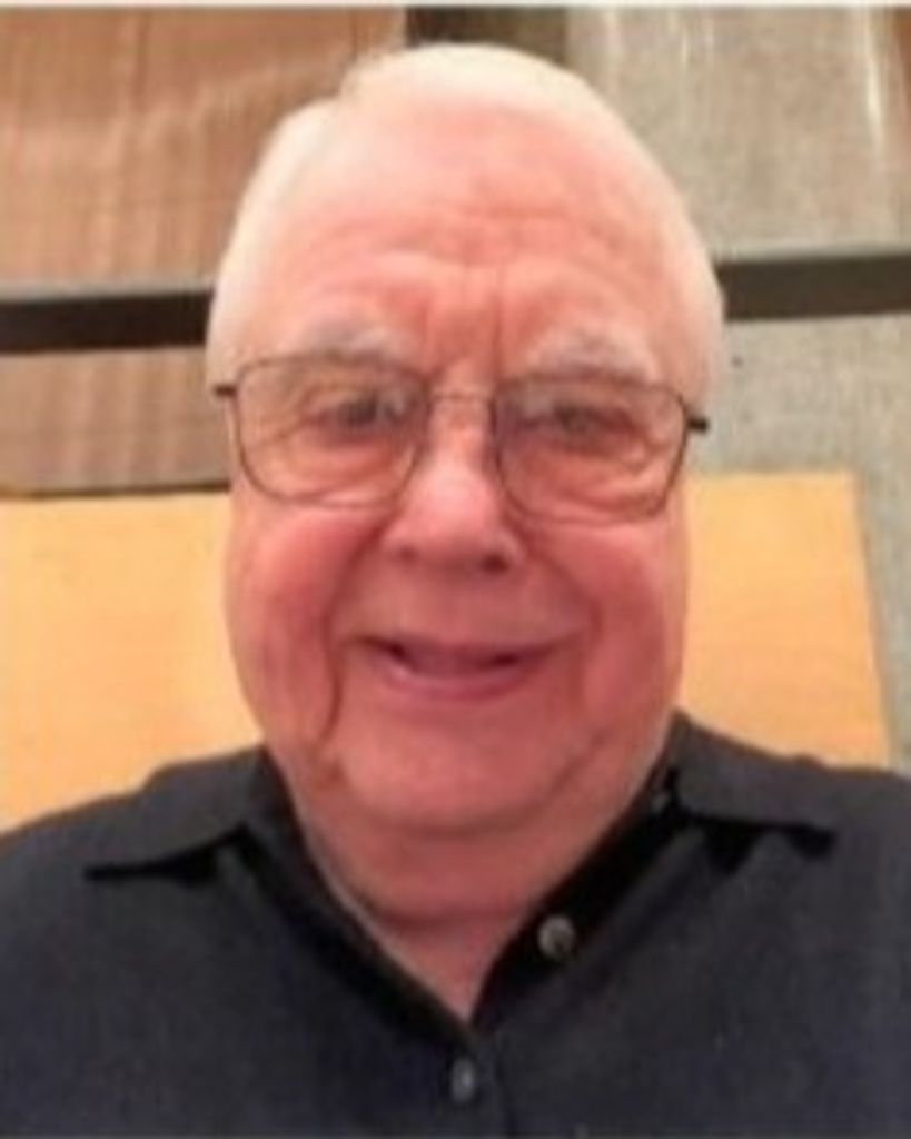 Roger Ludeman Profile Photo