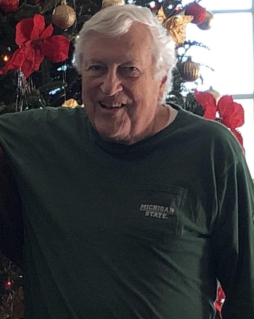 Stephen Addison Hayden