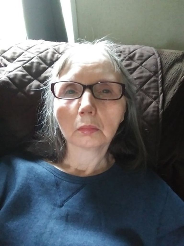 Mary Evelyn Hodge Profile Photo