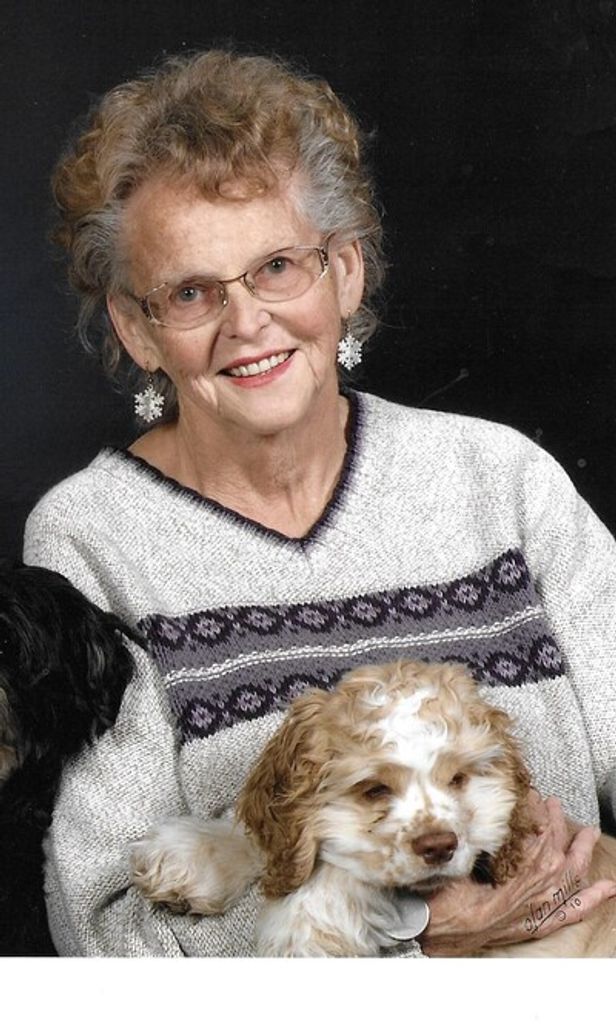 Joyce Lorraine Schaumburg Profile Photo