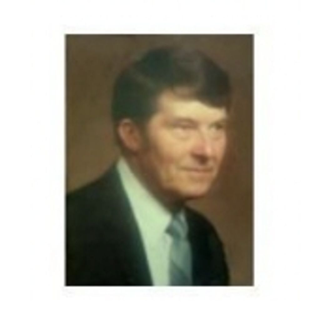 Robert E. Bishop