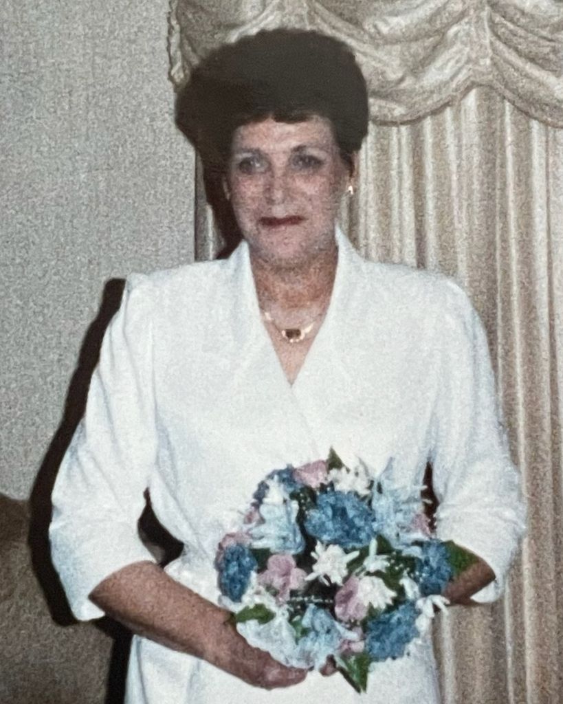 Marie Fuller