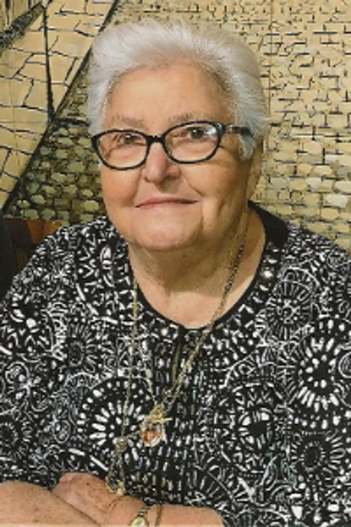 Maria Ascencão (Mendonca) Peixoto